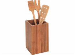 Wenko Stojan Bamboo na kuchyňské doplňky MERA