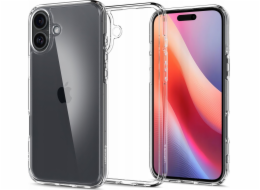 Spigen Ultra Hybrid, křišťálově čirý - iPhone 6.7 2024