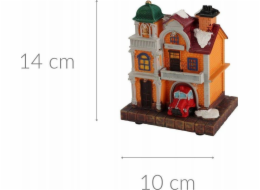 Home Styling Collection Vánoční dekorace Bytový styling Kolekce dům