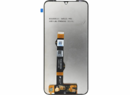 OEM displej pro MOTOROLA G8 Plus OEM bezrámečkový