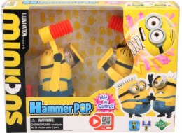 Epoch *****Hra EPOCH Minions Hammer Battle 07517