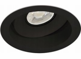 BPM Lighting BPM Lighting Venus K50111.01.RF.BK-BK.GU očko 50W GU10, černá