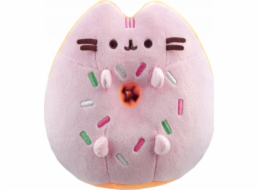Pusheen Pusheen Donut