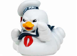 Numskull Figurka TUBBZ Sammelente - Ghostbusters Stay Puft 9cm