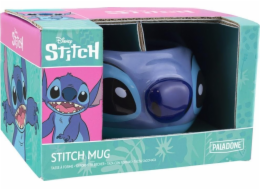 Paladone PALADONE Disney Stitch Hrnek 3D