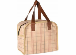 Home Styling Collection Bavlněná termotaška pro domácí styling, 11 l