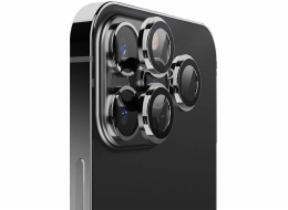 X-One Safírové sklo X-ONE pro objektiv fotoaparátu Armor Pro – pro iPhone 13 Pro/13 Pro Max
