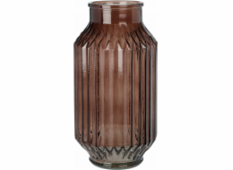 Home Styling Collection Kolekce bytového stylingu Podlouhlá váza, 23 cm