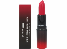 MAC Love Me, krémová tvarující pomáda na rty, 420, Nine Lives, 3 g