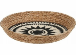 Home Styling Collection Kolekce bytového stylingu Dekorativní košík na uložení drobností