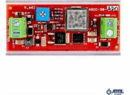 TRITON Converter Snižující měnič s regulací 3...12V ATTE ASDC-30-AD0-OF