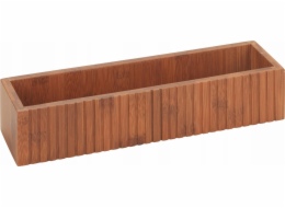 Wenko Kuchyňský organizér Bamboo MERA