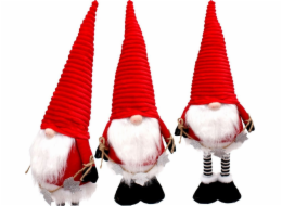 Saska Garden Vánoční dekorace Santa Claus