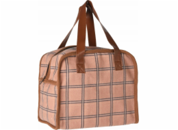 Home Styling Collection Bavlněná termotaška pro domácí styling, 11 l