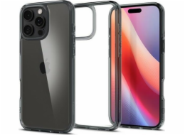 Spigen Ultra Hybrid iPhone 16 Pro Space Crystal ACS08123