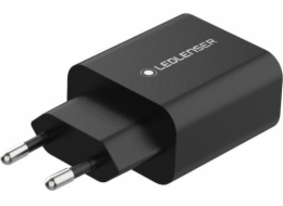 Ledlenser USB-C adaptér Ledlenser