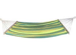 Royokamp DVOJOSOBNÁ ZAHRADNÍ HOPACÍ SÍŤ 200X150CM S ROZTÁHADLEM 1052724