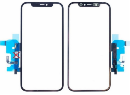 Samsung Dotykový displej MUSTTBY + OCA pro IPHONE 12 / 12 Pro (bez integrovaného obvodu)