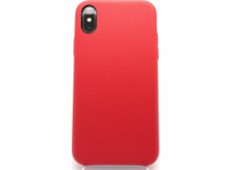 Devia Kryt z mikrovlákna pro iPhone Xs a X, řada Nature – edice Ed