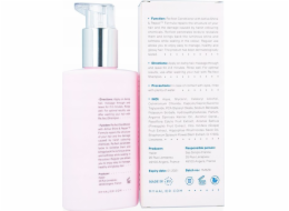 Natura Siberica HALIER_Re:flect profesionální kondicionér pro barvené vlasy 150ml