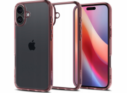 Spigen Ultra Hybrid, růžový křišťál - iPhone 6.1 2024