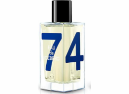 Iceberg Eau de Iceberg Cedar EDT 100 ml