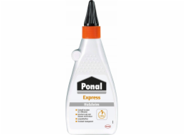 Dell Lepicí pistole Ponal Holzleim Express, lahev s 550 g, 9H PN10X