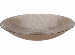 Home Styling Collection Kolekce bytového stylingu Skleněná mísa CARNELIA, O 30 cm
