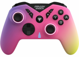 Canyon Bezdrátový ovladač Dragonshock Nebula Pro Candy Ulti.Switch