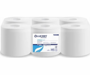 Karen Lucart Strong 19 CF - Ručník v roli, 2 vrstvy, 100 ...