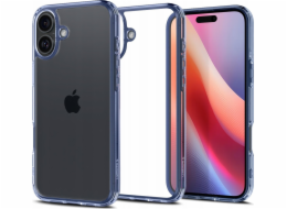 Spigen Ultra Hybrid, nebesky křišťálový - iPhone 6.7 2024