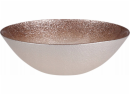 Home Styling Collection Kolekce bytového stylingu BERYT Skleněná miska, O 15 cm