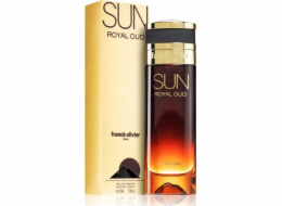 Franck Olivier Kvapusis vanduo Franck Olivier Sun Royal oud EDP moterims, 75 ml