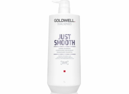 Goldwell GOLDWELL Dualsenses Just Smooth vyhlazující šampon 1000 ml