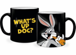 NoName Looney Tunes - Keramický hrnek v dárkové krabičce 350 ml (Bugs Bunny)