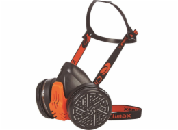 Climax CLIMAX POLOMASKA 756-S A1 S ANTIALERGICKÝMI FILTRY