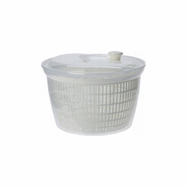 Excellent Houseware Sušička na salát O 25 cm