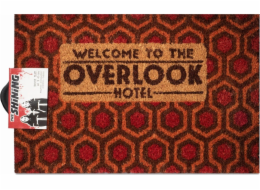 NoName Rohožka k hotelu The Overlook - The Shining (40 x 60 cm)