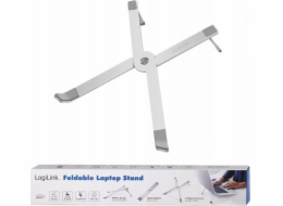LogiLink LogiLink AA0166 stříbrná