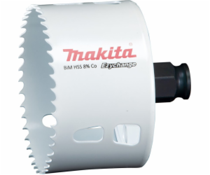 Makita MAKITA DĚROVÁ PILA BIM HSS-Co 8% 79mm EZYCHANGE KO...