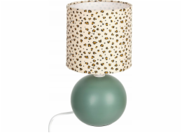 Atmosphera Lampa s bodovým stínidlem LEOPARD, O 13 cm