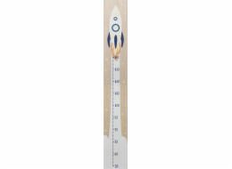 Atmosphera Výškový metr do dětského pokoje, 50-140 cm