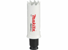 Makita MAKITA UNIVERZÁLNÍ DĚROVÁ PILA TCT 25mm EZYCHANGE UNIVERSAL