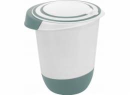 Excellent Houseware Vysoká míchací mísa s víkem od
