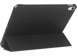 Tech-Protect Pouzdro na tablet Pen Origami pro Apple iPad Air 10.9 4 / 5 / 2020-2022 / 11.6 / 2024 černé