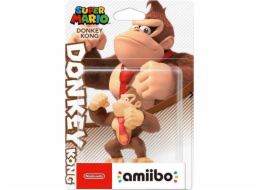 Nintendo Amiibo figurka Super Mario - Donkey Kong