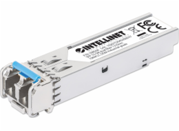 Intellinet Network Solutions INTELLINET Mini-GBIC Industrie 1GBase-LX LC SM 10km MSA