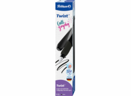 Pelikan Pelikan Twist Kaligrafie Fuller für Rechts- und Linkshänd.