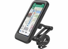 Realpower RealPower Smartphone Halterung RadTour für Fahrräder/E-Bikes
