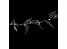 Fééric Lights and Christmas Girlanda s motivem rostlin Tree Lights, 25 LED diod, interiérová